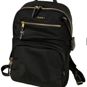 Tumi Backpack